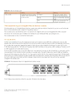 Preview for 33 page of Brocade Communications Systems FastIron SX Hardware Installation Manual