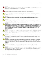 Preview for 49 page of Brocade Communications Systems FastIron SX Hardware Installation Manual