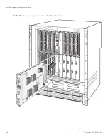 Preview for 58 page of Brocade Communications Systems FastIron SX Hardware Installation Manual