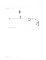 Preview for 73 page of Brocade Communications Systems FastIron SX Hardware Installation Manual