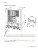 Preview for 74 page of Brocade Communications Systems FastIron SX Hardware Installation Manual