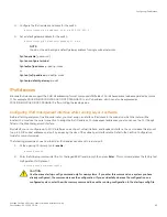 Preview for 85 page of Brocade Communications Systems FastIron SX Hardware Installation Manual