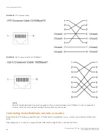 Preview for 88 page of Brocade Communications Systems FastIron SX Hardware Installation Manual