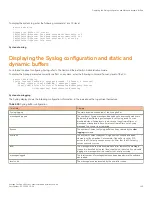 Preview for 105 page of Brocade Communications Systems FastIron SX Hardware Installation Manual