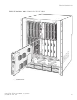 Preview for 123 page of Brocade Communications Systems FastIron SX Hardware Installation Manual