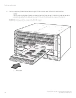 Preview for 130 page of Brocade Communications Systems FastIron SX Hardware Installation Manual