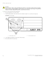 Preview for 138 page of Brocade Communications Systems FastIron SX Hardware Installation Manual