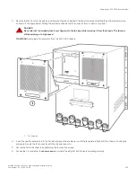 Preview for 153 page of Brocade Communications Systems FastIron SX Hardware Installation Manual