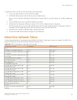 Preview for 155 page of Brocade Communications Systems FastIron SX Hardware Installation Manual