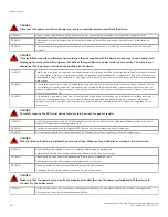 Preview for 180 page of Brocade Communications Systems FastIron SX Hardware Installation Manual