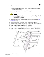 Preview for 22 page of Brocade Communications Systems Mobility 7131 Series Installation Manual