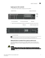 Preview for 15 page of Brocade Communications Systems RFS9510 Installation Manual