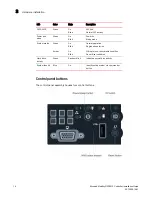 Preview for 18 page of Brocade Communications Systems RFS9510 Installation Manual