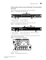 Preview for 55 page of Brocade Communications Systems SERVERIRON ADX 1000 Installation Manual