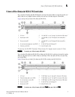 Preview for 17 page of Brocade Communications Systems VDX 6740 Hardware Reference Manual