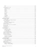 Preview for 5 page of Brocade Communications Systems X6-4 Hardware Installation Manual