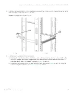 Preview for 37 page of Brocade Communications Systems X6-4 Hardware Installation Manual