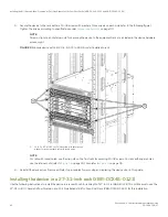 Preview for 40 page of Brocade Communications Systems X6-4 Hardware Installation Manual