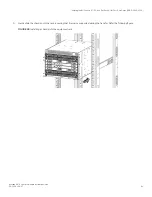 Preview for 61 page of Brocade Communications Systems X6-4 Hardware Installation Manual