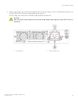 Preview for 69 page of Brocade Communications Systems X6-4 Hardware Installation Manual