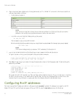 Preview for 74 page of Brocade Communications Systems X6-4 Hardware Installation Manual