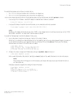 Preview for 75 page of Brocade Communications Systems X6-4 Hardware Installation Manual