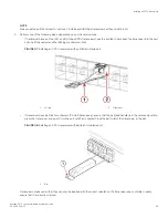 Preview for 95 page of Brocade Communications Systems X6-4 Hardware Installation Manual