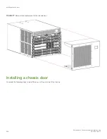 Preview for 206 page of Brocade Communications Systems X6-4 Hardware Installation Manual