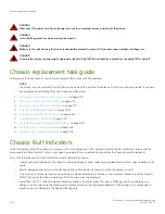 Preview for 212 page of Brocade Communications Systems X6-4 Hardware Installation Manual