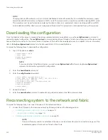 Preview for 220 page of Brocade Communications Systems X6-4 Hardware Installation Manual