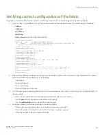 Preview for 223 page of Brocade Communications Systems X6-4 Hardware Installation Manual