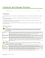 Preview for 241 page of Brocade Communications Systems X6-4 Hardware Installation Manual