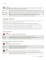 Preview for 246 page of Brocade Communications Systems X6-4 Hardware Installation Manual