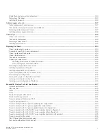 Preview for 7 page of Brocade Communications Systems X6-8 Hardware Installation Manual