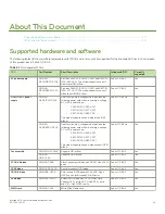 Preview for 13 page of Brocade Communications Systems X6-8 Hardware Installation Manual