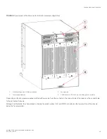 Preview for 19 page of Brocade Communications Systems X6-8 Hardware Installation Manual