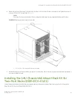 Preview for 39 page of Brocade Communications Systems X6-8 Hardware Installation Manual