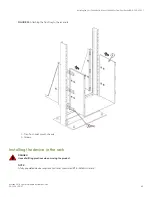 Preview for 43 page of Brocade Communications Systems X6-8 Hardware Installation Manual