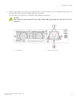 Preview for 51 page of Brocade Communications Systems X6-8 Hardware Installation Manual