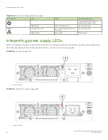 Preview for 94 page of Brocade Communications Systems X6-8 Hardware Installation Manual