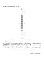 Preview for 132 page of Brocade Communications Systems X6-8 Hardware Installation Manual