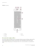 Preview for 186 page of Brocade Communications Systems X6-8 Hardware Installation Manual