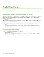 Preview for 193 page of Brocade Communications Systems X6-8 Hardware Installation Manual