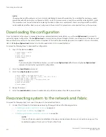 Preview for 212 page of Brocade Communications Systems X6-8 Hardware Installation Manual