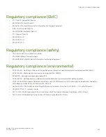 Preview for 229 page of Brocade Communications Systems X6-8 Hardware Installation Manual