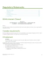 Preview for 231 page of Brocade Communications Systems X6-8 Hardware Installation Manual