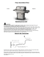 Preview for 17 page of Broil King Broil Chef BC300EN Owner'S Manual