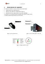 Preview for 5 page of BROLLOSIET COUNT DOWN User Handbook Manual