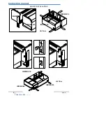 Preview for 3 page of Bromic Heating Irene 185 Instruction Manual