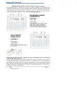 Preview for 8 page of Bromic Heating Irene 185 Instruction Manual